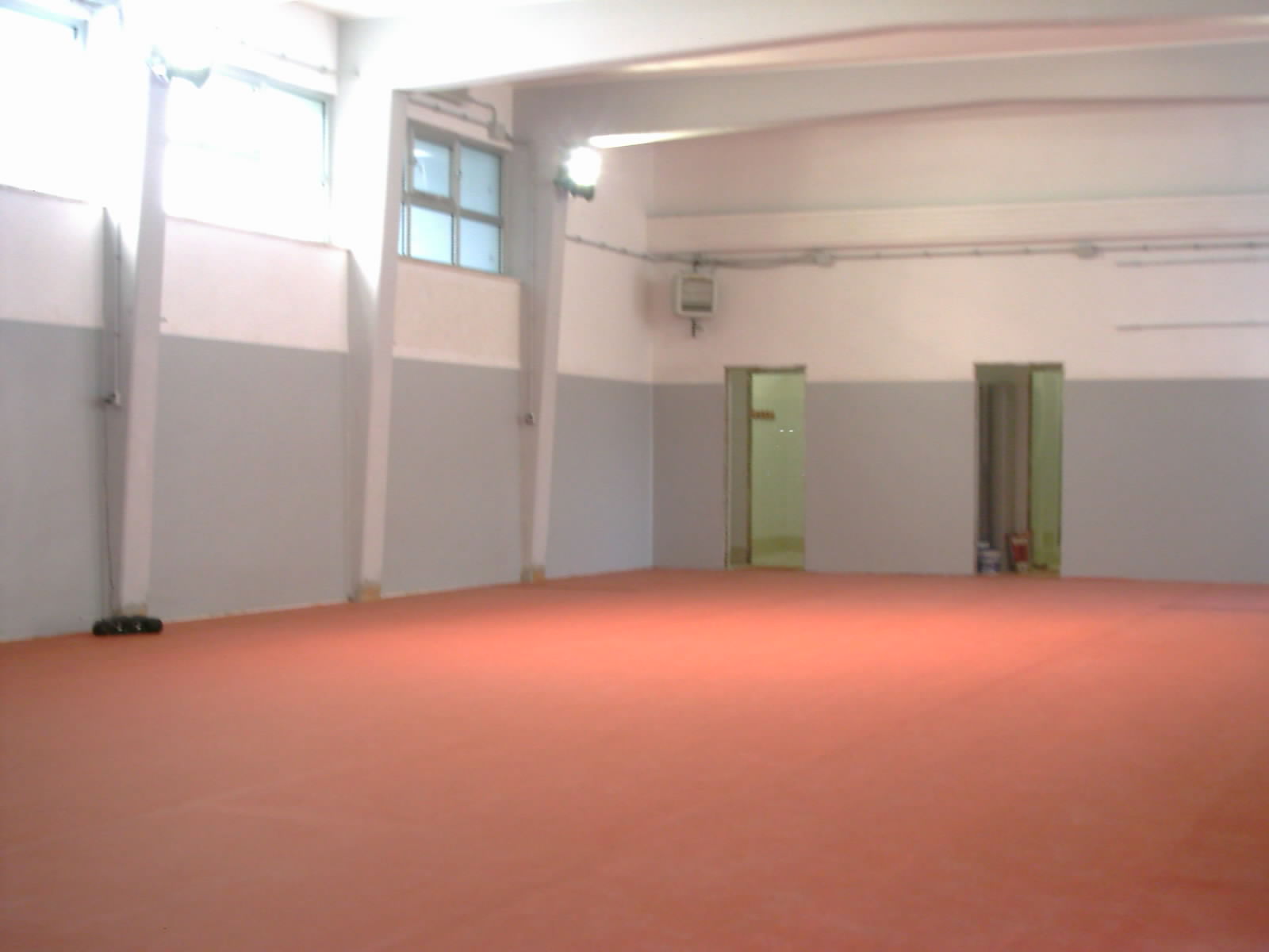 Lavoro realizzato da R.E.PA.S. - Pavimenti e rivestimenti