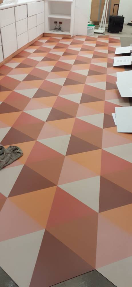 Lavoro realizzato da R.E.PA.S. - Pavimenti e rivestimenti