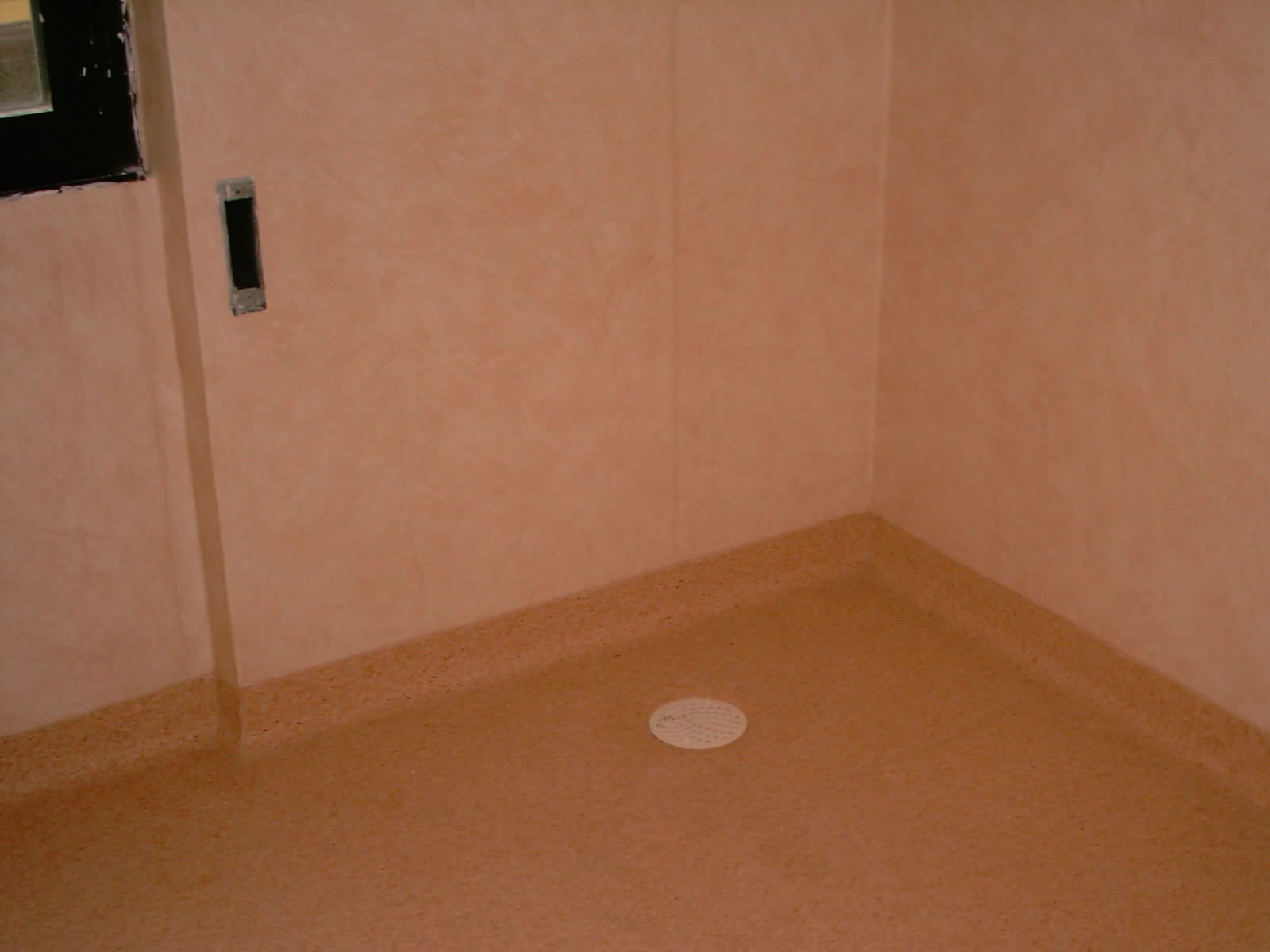 Lavoro realizzato da R.E.PA.S. - Pavimenti e rivestimenti