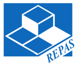 R.E.PA.S. Logo